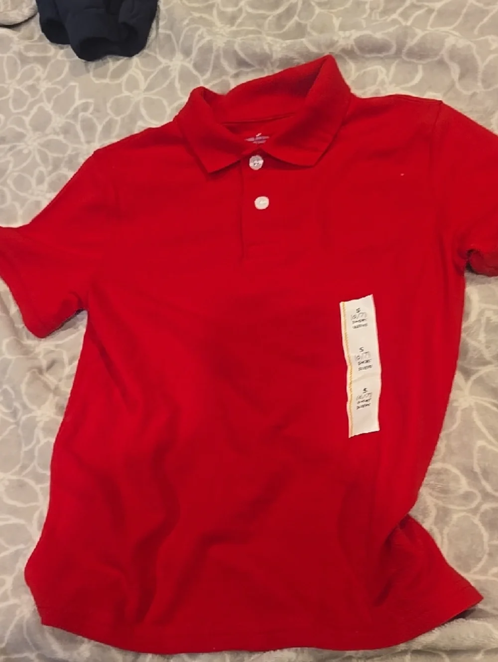 ❤️10/$40 New Polo Shirt